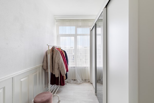 Medium property photo - Kapershoek 42, 3085 EE Rotterdam